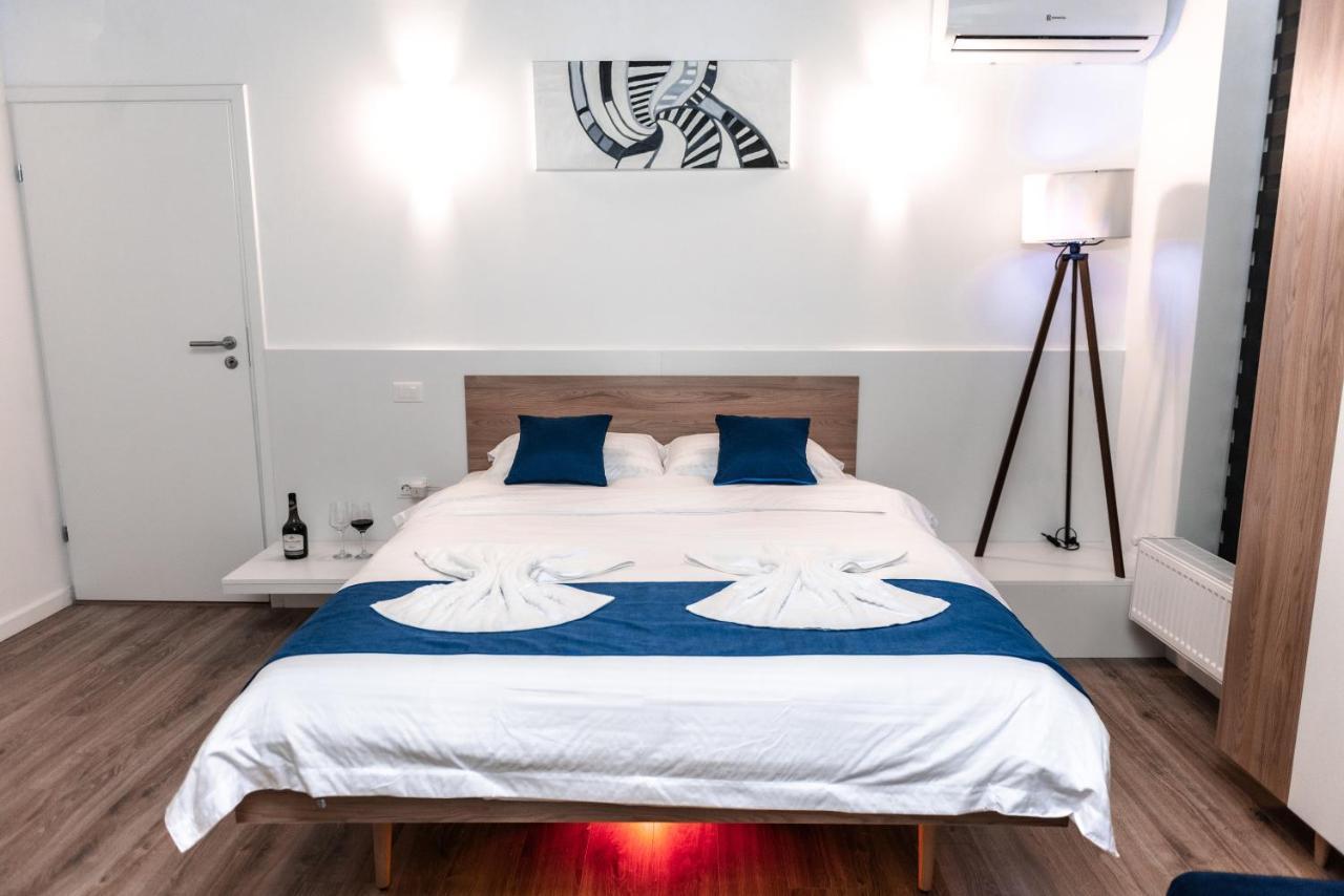 Puzzle Apartaments&Studios 크라이오바 외부 사진