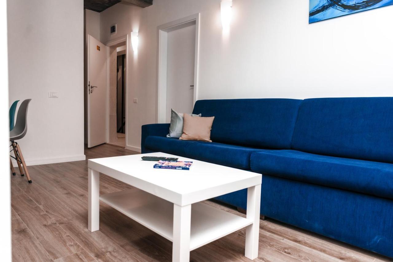 Puzzle Apartaments&Studios 크라이오바 외부 사진