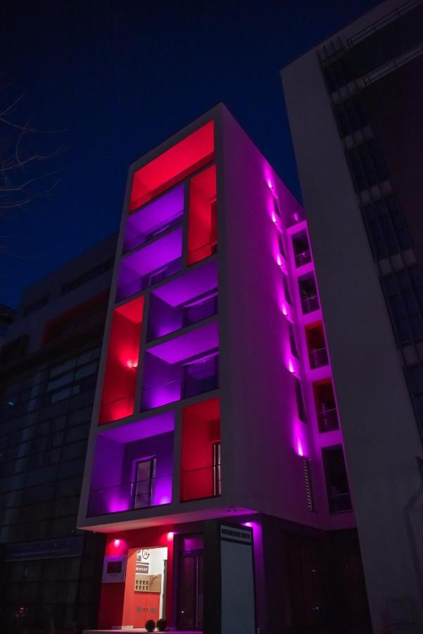 Puzzle Apartaments&Studios 크라이오바 외부 사진