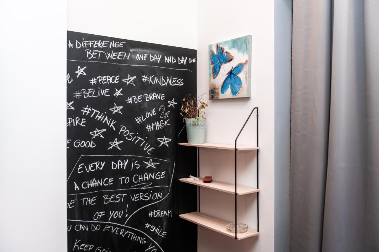 Puzzle Apartaments&Studios 크라이오바 외부 사진